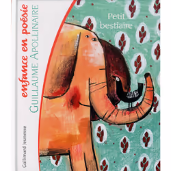 ISBN Petit bestiaire, Français, 28 pages