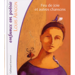 ISBN Feu de joie et autres chansons, Français, 28 pages