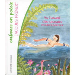 Au hasard des oiseaux
