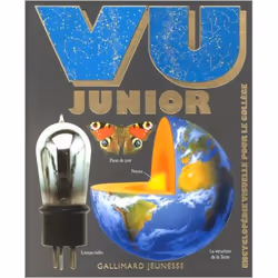 ISBN VU Junior, Français, 512 pages