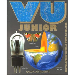 ISBN VU Junior