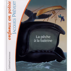 ISBN La pêche à la baleine, Français, 28 pages