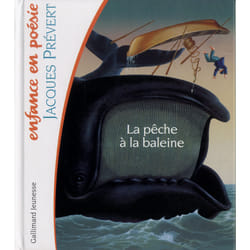 La pêche à la baleine