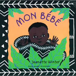 ISBN Mon bébé, Français, 32 pages