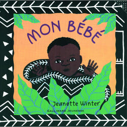 ISBN Mon bébé