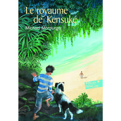 Le royaume de kensuké