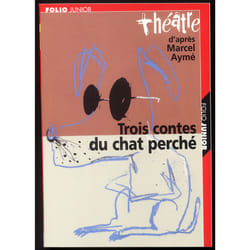 Trois contes du chat perche
