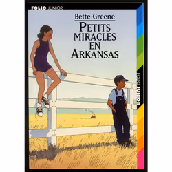 ISBN Petits miracles en Arkansas, Français, 140 pages