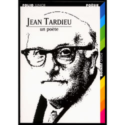 Jean Tardieu - un poète