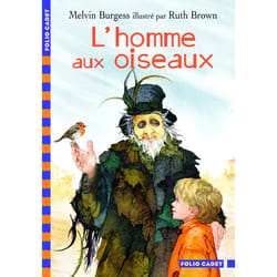 L'homme aux oiseaux