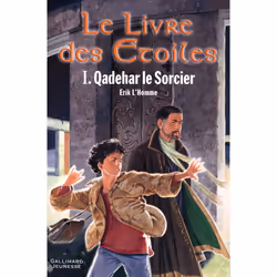ISBN Le Livre des Étoiles, Français, 252 pages