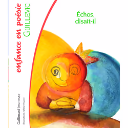 ISBN Échos, disait-il, Français, 28 pages
