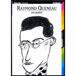 ISBN Raymond Queneau un poète, Français, 144 pages