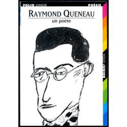 Raymond Queneau - un poète