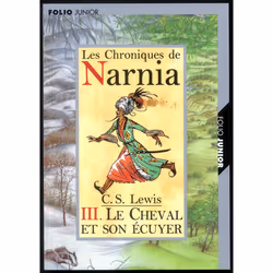 ISBN Le Cheval et son écuyer, Français, 240 pages