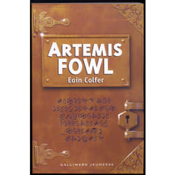 Artemis Fowl Tome 1