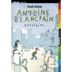 Antoine blancpain