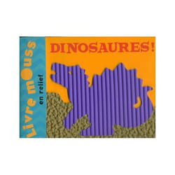 ISBN Dinosaures !