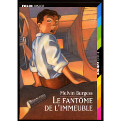 Le fantome de l'immeuble