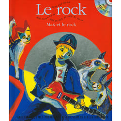 Max et le rock
