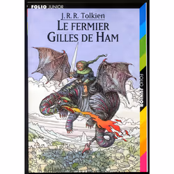 ISBN Le fermier Gilles de Ham, Français, 126 pages