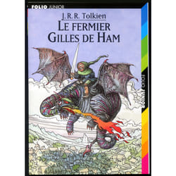Le fermier gilles de ham