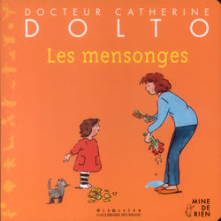 Les mensonges