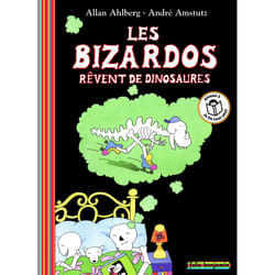 ISBN Les Bizardos rêvent de dinosaures