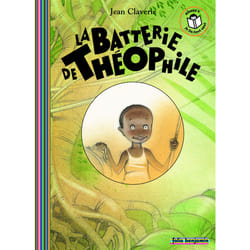 La batterie de Théophile