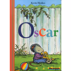 ISBN Oscar, Français, 32 pages
