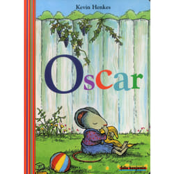 ISBN Oscar