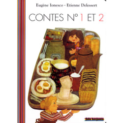Contes : t.1 et t.2