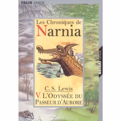 ISBN L'Odyssée du Passeur d'Aurore, Français, 264 pages