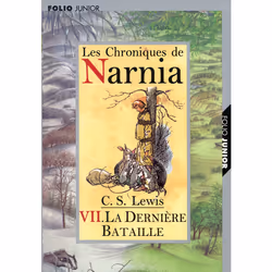 ISBN La Dernière Bataille, Français, 224 pages