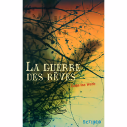 ISBN La Guerre des Rêves, Français, 368 pages