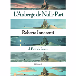 ISBN L'Auberge de Nulle Part, Français, 48 pages