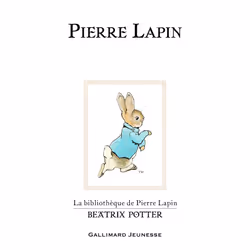 ISBN Pierre Lapin, Français, 80 pages