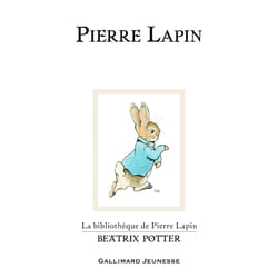 ISBN Pierre Lapin