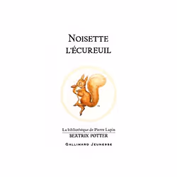 ISBN Noisette l'écureuil, Français, 64 pages