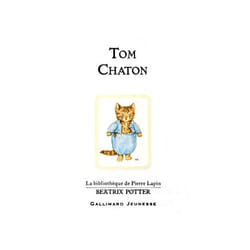 ISBN Tom Chaton