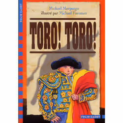 ISBN Toro ! Toro !, Français, 128 pages