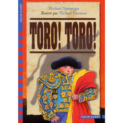 Toro ! toro !