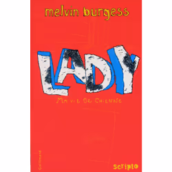 ISBN Lady, Français, 240 pages