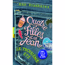 ISBN Le troisième été, Français, 432 pages