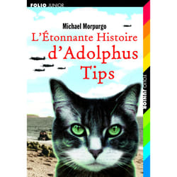 L'étonnante histoire d'aldolphus tips
