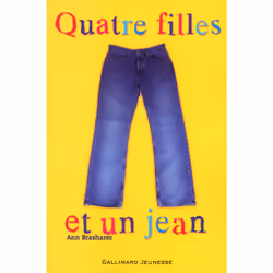ISBN Le premier été, Français, 312 pages