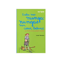 ISBN Entre mes nunga-nungas mon cœur balance
