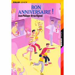 ISBN Bon anniversaire !, Français, 96 pages