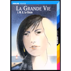 ISBN La Grande Vie, Français, 96 pages