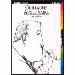 ISBN Guillaume Apollinaire un poète, Français, 160 pages